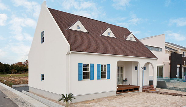 国土交通省防火認定取得工法ナチュラⅡ