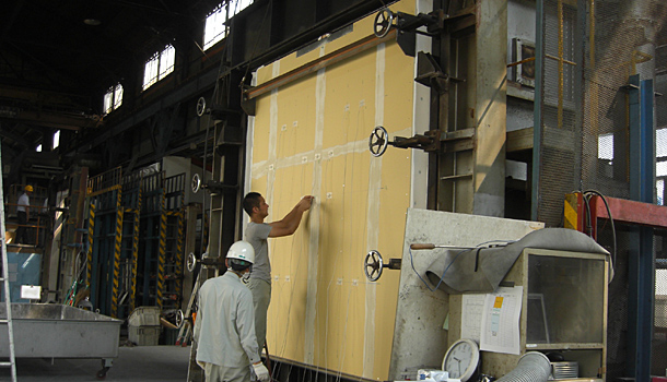 国土交通省防火認定