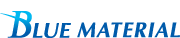 株式会社ブルーマテリアル