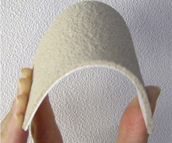 アクリル系仕上げ材