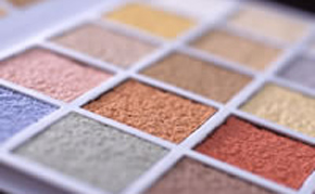 スペイン天然西洋漆喰