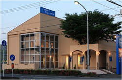 株式会社ブルーハウス