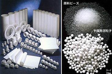 外断熱用外壁EPSパネル