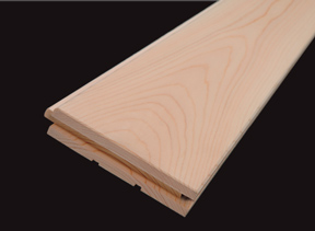 木曽ヒノキ無垢一枚板フローリング FREBIO（フレビオ）とは