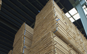 天然乾燥～人工乾燥