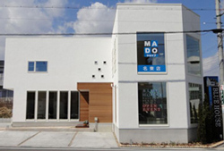 MADOショプ名東店