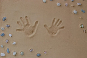 天然漆喰の特性、高い放熱性と蓄熱性、吸放湿性による効果