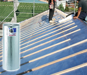 アストロフォイル