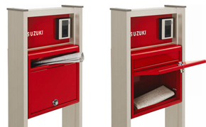 プラマードＵ引違い窓２枚建（単板ガラス）サイズA1 