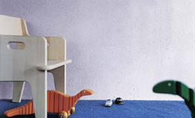 天然塗り壁 ほたて漆喰ライト